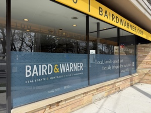 Baird & Warner