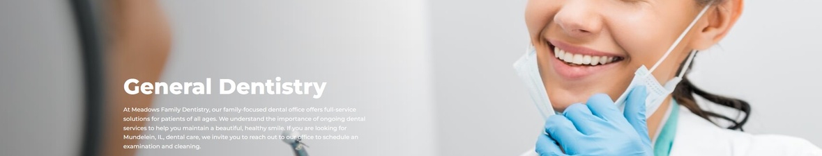 Meadows Family Dentistry