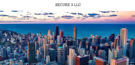 Secure 3 LLC