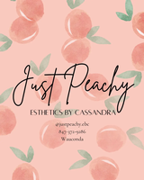 Just Peachy Wellness Spa & Suites