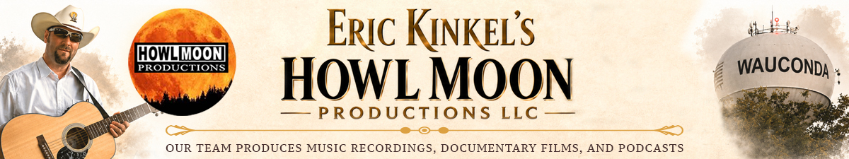 Howl Moon Productions LLC