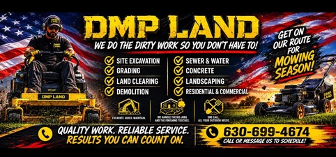 DMP Land