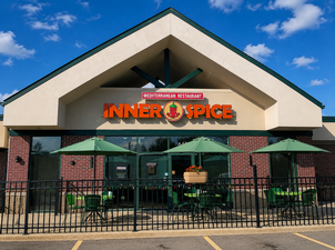 Inner Spice Resaurant