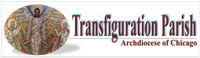 Transfiguration Catholic Community