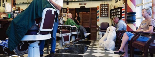 Tremonte's Barber Shop