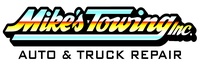 Mike's Towing Auto & Truck Repair, Inc.