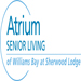 Sherwood Lodge Assisted Living - North Shore Healthcare