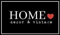 Home Decor & Vintage