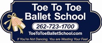 Toe to Toe Ballet School, LLC