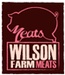 Wilson Farm Meats