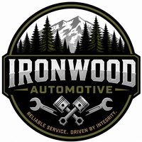 Ironwood Automotive
