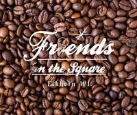 Friends On The Square