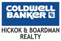 Coldwell Banker Hickok & Boardman Realty