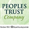 Peoples Trust Company - Main Office
