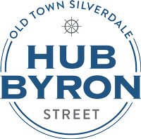 Hub Byron Street