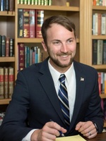 Adison Richards, Washington State Representative - 26th District