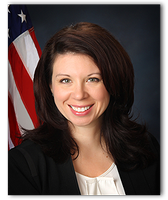Michelle Caldier, Washington State Representative - 26th District