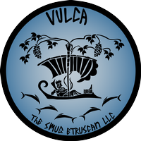 Vulca's Mediterranean Market