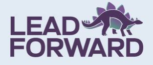 Lead Forward