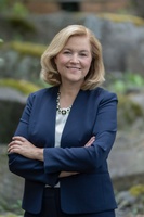 Christine Rolfes, Kitsap County Commissioner - District 1