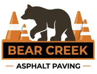 Bear Creek Asphalt Paving