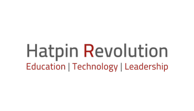 Hatpin Revolution
