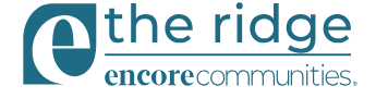 The Ridge an Encore Community