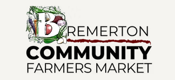 Bremerton Community Farmers Market