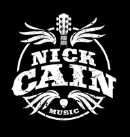 Nick Cain Music