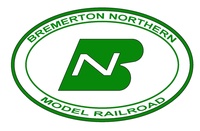 Bremerton Northern Model Railroad