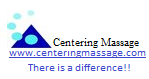 Centering Massage