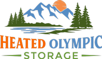 Heated Olympic Storage