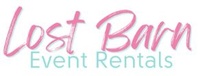 Lost Barn Event Rentals