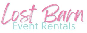 Lost Barn Event Rentals