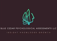 Blue Cedar Psychological Assessments, LLC