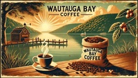 Wautauga Bay Coffee Roaster