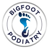 Bigfoot Podiatry, PLLC