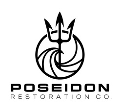 Poseidon Restoration