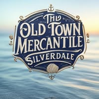 Old Town Mercantile Old Town Mercantile