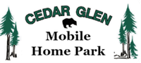 Cedar Glen Mobile Home Park LLC.