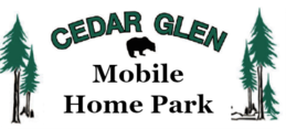 Cedar Glen Mobile Home Park LLC.