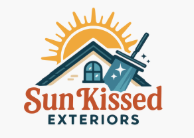 Sun Kissed Exteriors