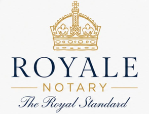 Royale Notary LLC