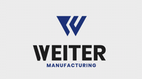 Weiter Manufacturing