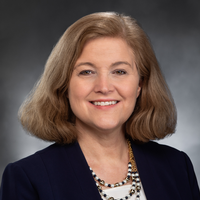 Christine Rolfes, Washington State Senator 23rd Legislative District