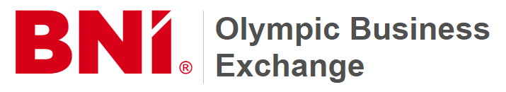 Olympic Business Exchange - BNI Chapter