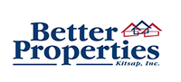 Better Properties Western Wa. Better Properties Western Wa.