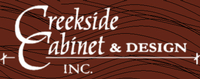 Creekside Cabinet and Design