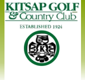 Kitsap Golf & Country Club