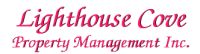 Lighthouse Cove Property Management Lighthouse Cove Property Management